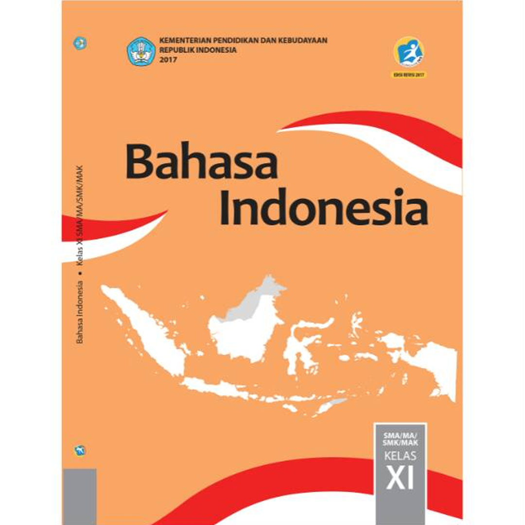 Bahasa Indonesia Kelas XI